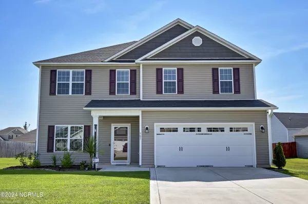 Jacksonville, NC 28546,907 Obsidian Court