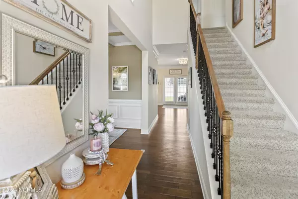 1101 Katie LN Greenville, NC 27834