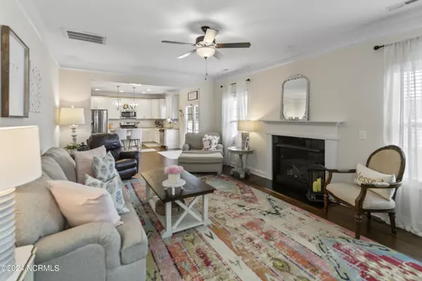 1101 Katie LN Greenville, NC 27834