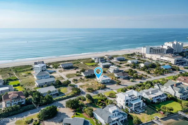 Wrightsville Beach, NC 28480,2 Scotch Bonnet Lane