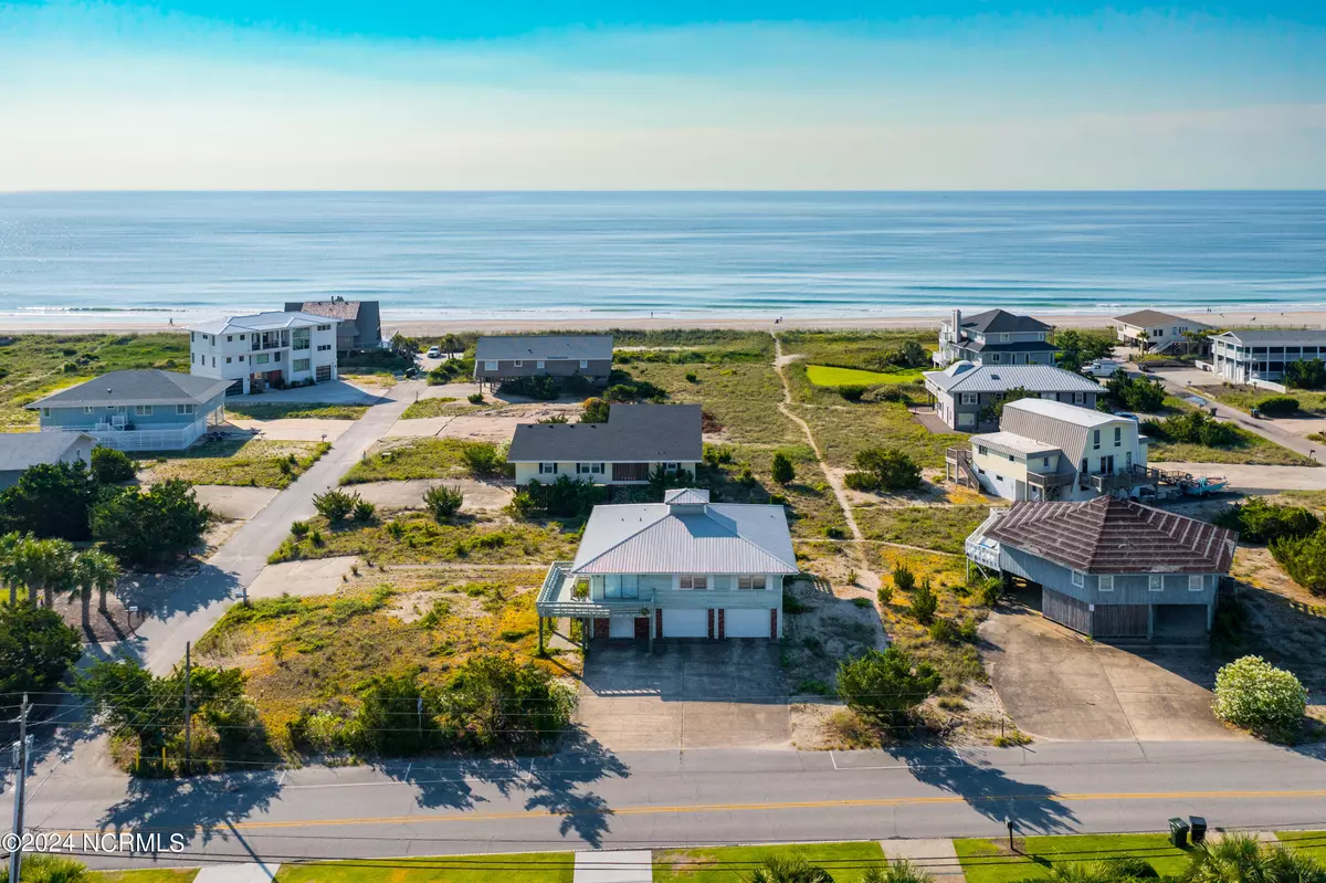 Wrightsville Beach, NC 28480,2 Scotch Bonnet Lane