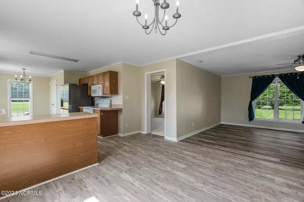 Shawboro, NC 27973,583 Shawboro RD