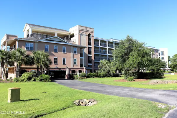 3100 Marsh Grove LN #Unit 3211, Southport, NC 28461