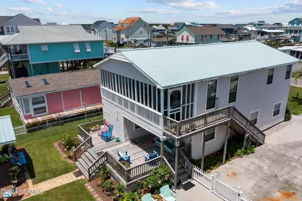 Surf City, NC 28445,4053 4th ST