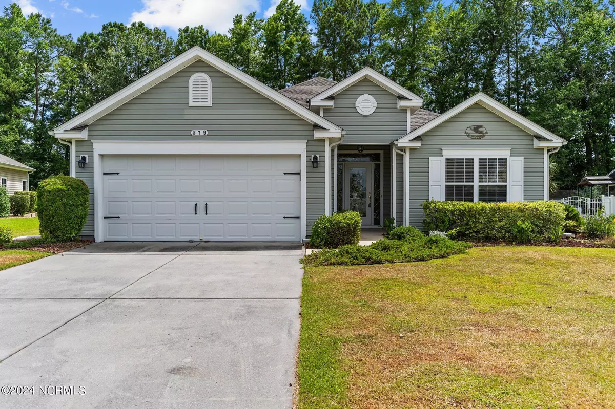 Calabash, NC 28467,879 Corn Planters CIR