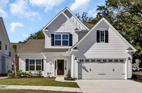 Wilmington, NC 28403,5510 Ivy Stone LN #Lot 33