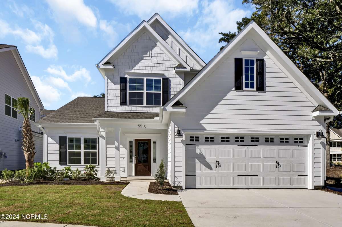 Wilmington, NC 28403,5510 Ivy Stone LN #Lot 33