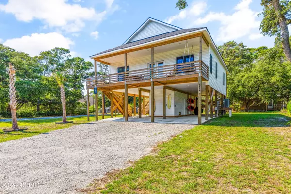 Supply, NC 28462,1894 Waterway ST SW