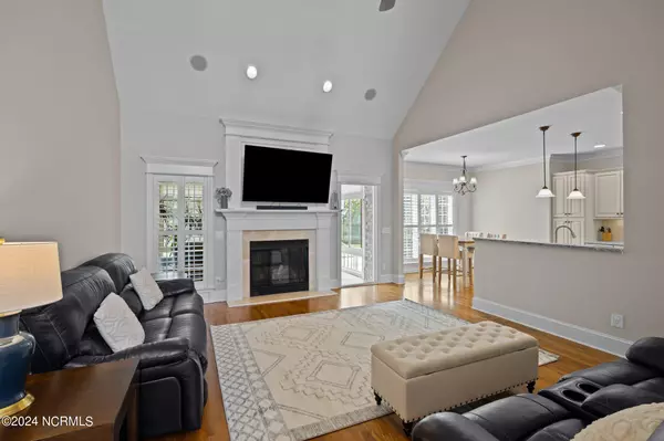 Winterville, NC 28590,3135 Mclaren LN