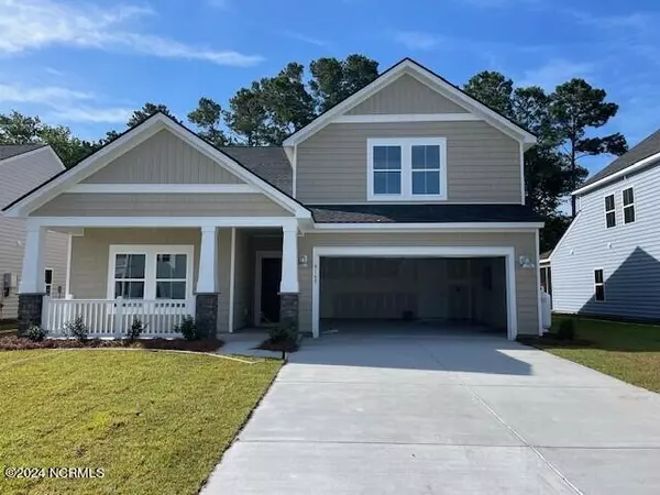 9121 Little Osprey DR #206, Calabash, NC 28467