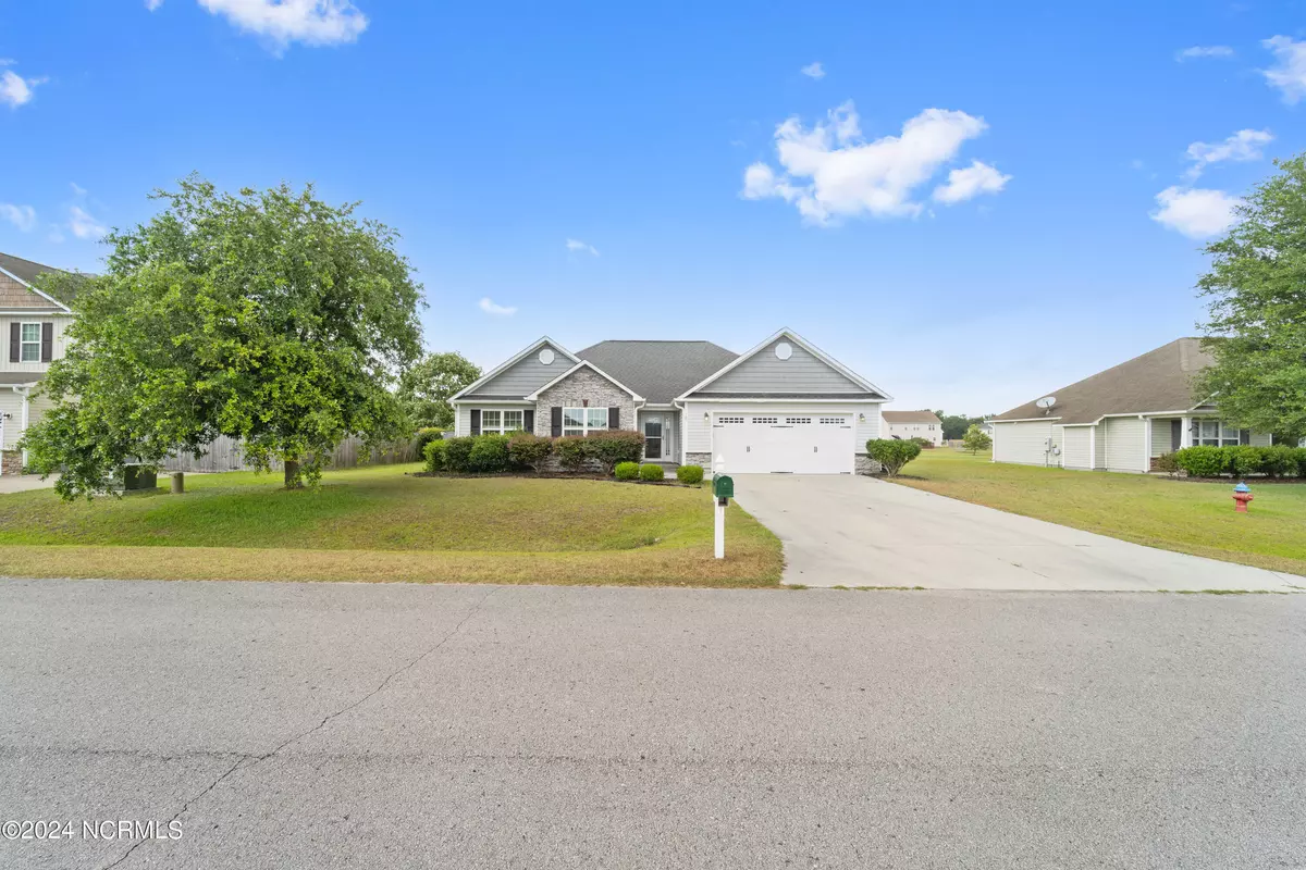 Jacksonville, NC 28540,107 Cypress Manor Court