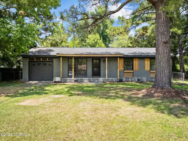 Midway Park, NC 28544,3 Collins DR