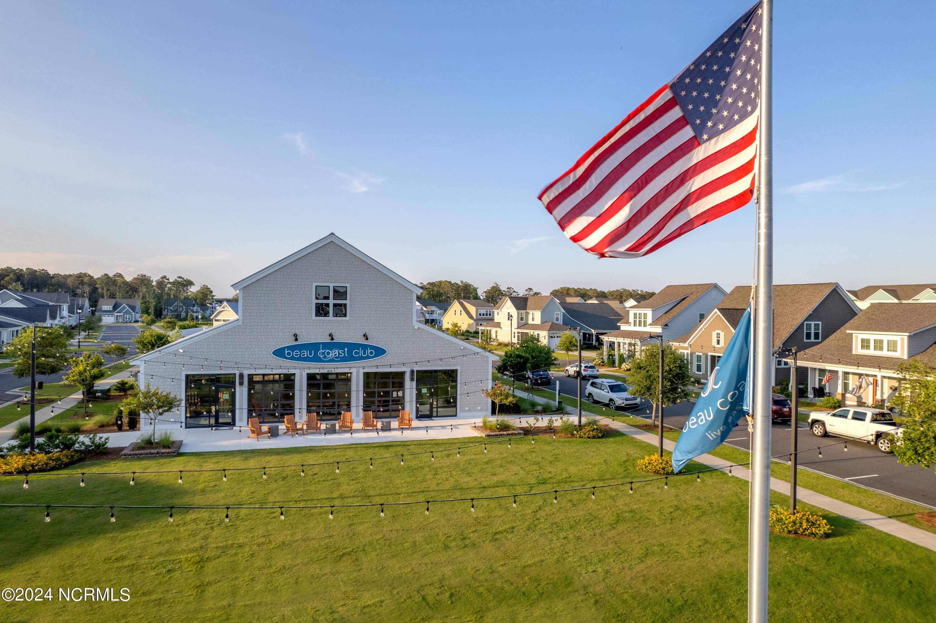 Beaufort, NC 28516,501 Freedom Park RD