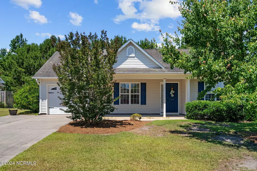 125 Watersfield Road, Leland, NC 28451