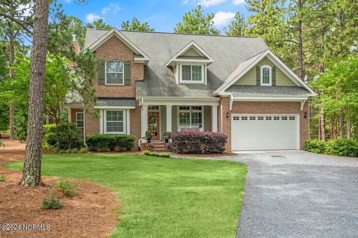 Southern Pines, NC 28387,3 Scots Glen