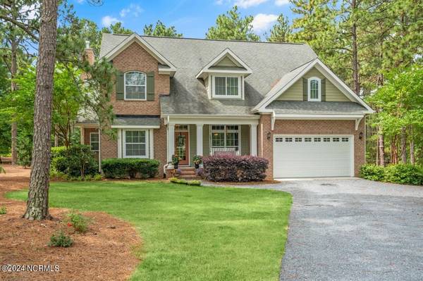 3 Scots Glen, Southern Pines, NC 28387