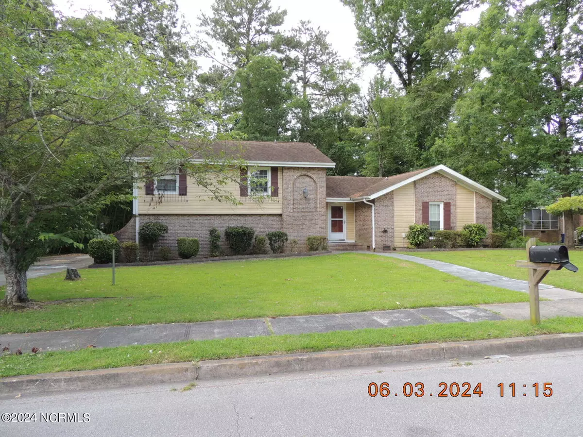 Jacksonville, NC 28546,102 Epworth DR