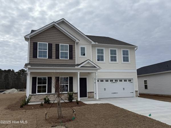 4326 Parsons Mill DR #Lot 252, Castle Hayne, NC 28429