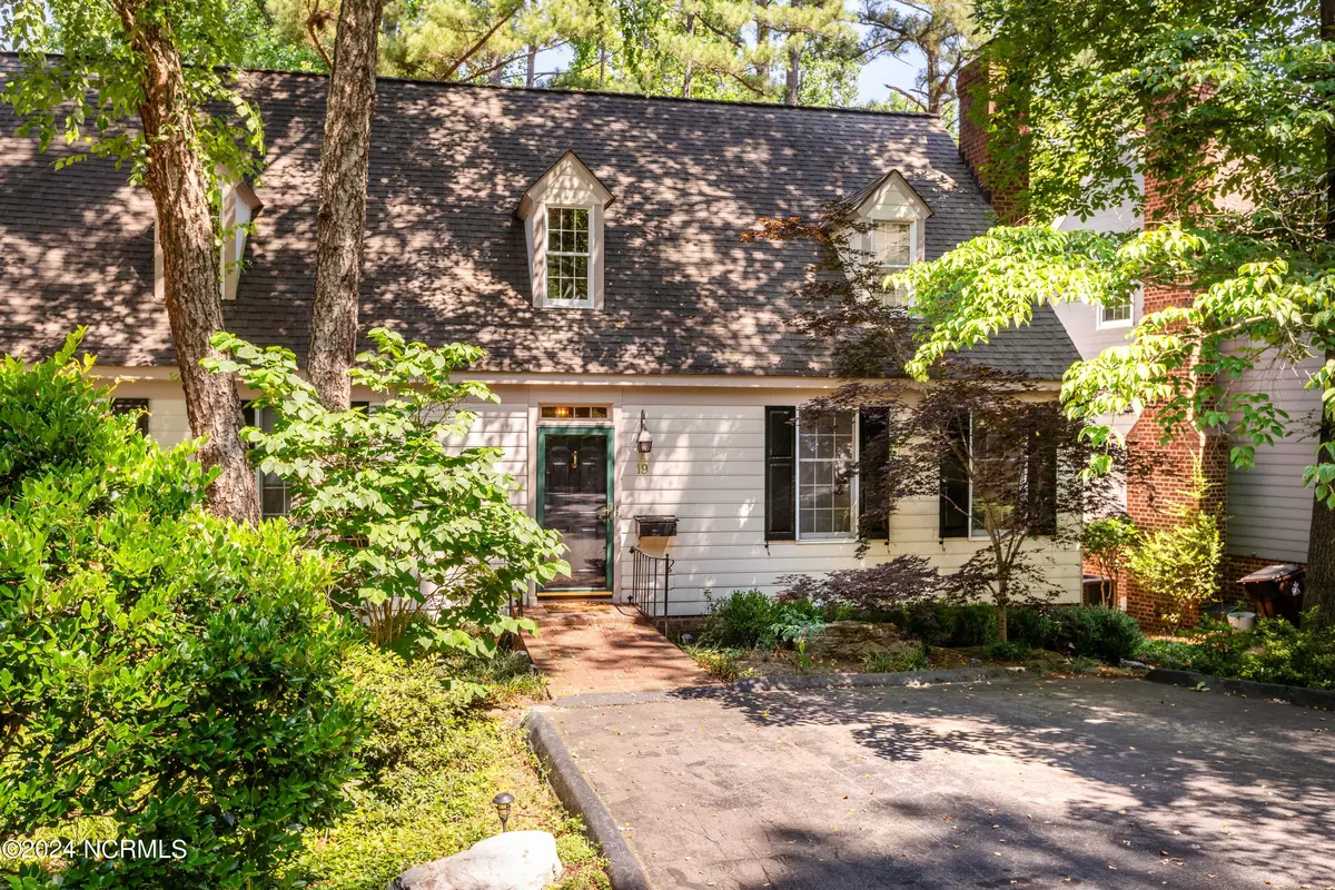 Southern Pines, NC 28387,19 Village In The Woods CIR