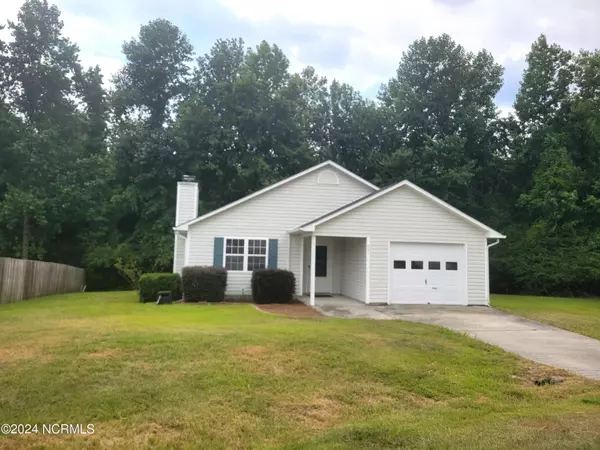 261 Pollard Drive,  Jacksonville,  NC 28540