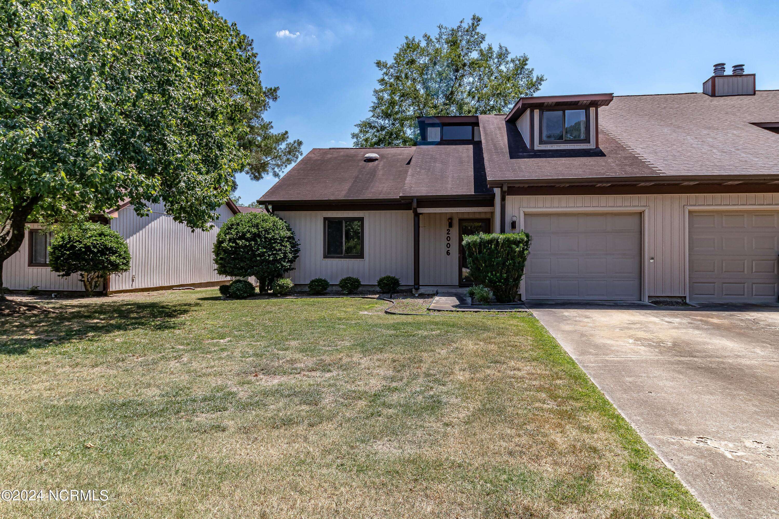 2006 Harris ST, Goldsboro, NC 27530