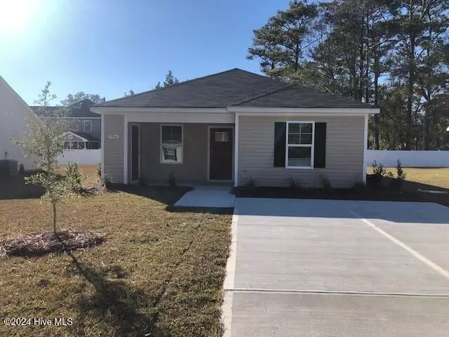 1964 Whispering Pine ST SW #Lot 34- Lewis A, Ocean Isle Beach, NC 28469