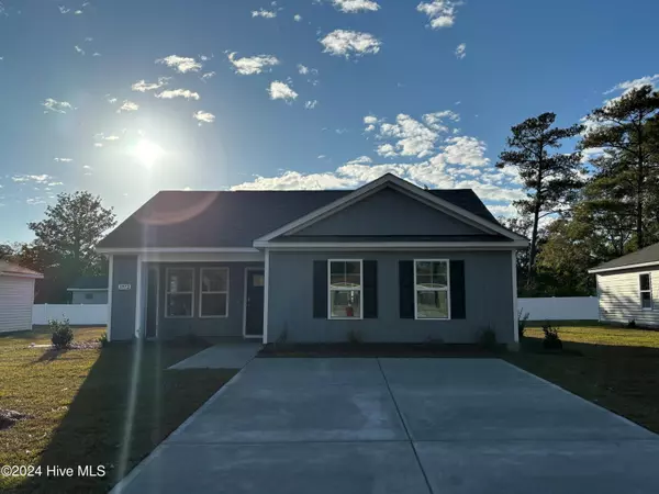 1972 Whispering Pine ST SW #Lot 35- Curtis C, Ocean Isle Beach, NC 28469