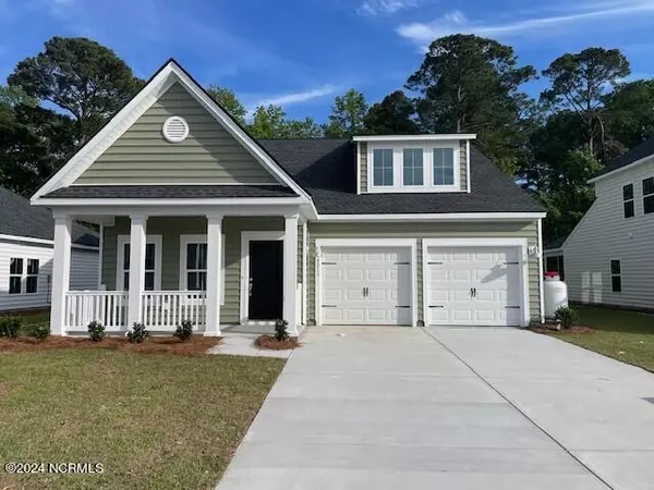 9126 Little Osprey DR #Lot 225, Calabash, NC 28467