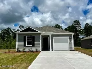 Bolivia, NC 28422,2184 Bella Point DR SE #Lot 118