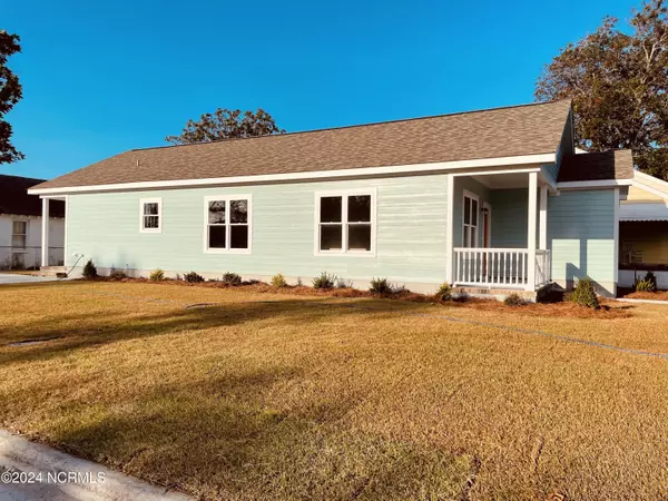 Morehead City, NC 28557,1501 Bay ST