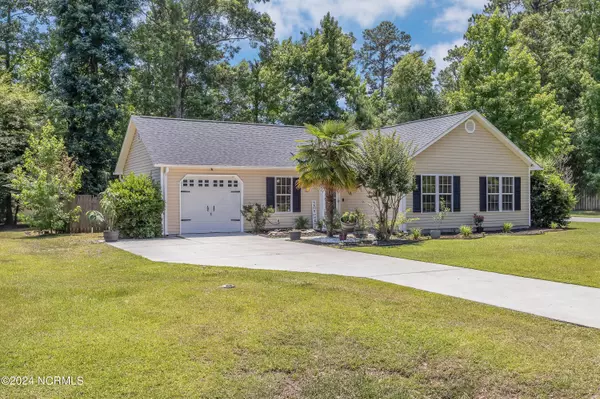 Leland, NC 28451,7401 Hazelstone Lane