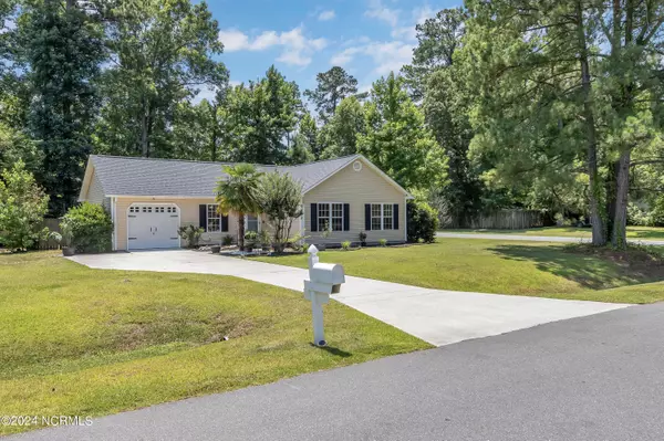 Leland, NC 28451,7401 Hazelstone Lane