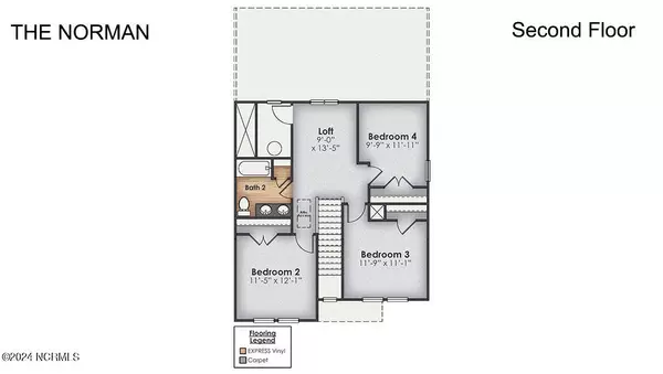 Leland, NC 28451,4147 High Glen DR #Lot 168