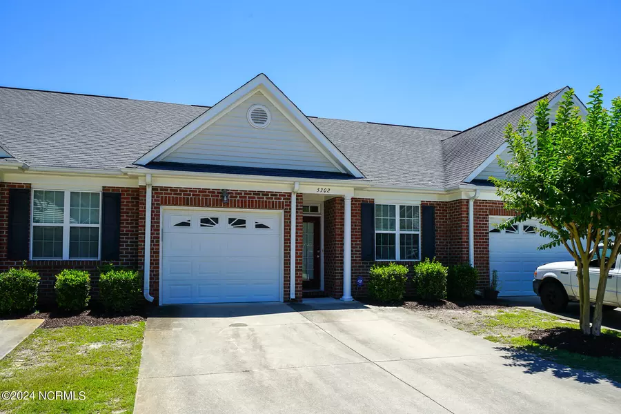 5302 Christian Drive, Wilmington, NC 28403