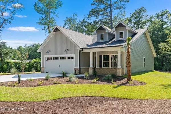 6 Lakeview CT, Calabash, NC 28467