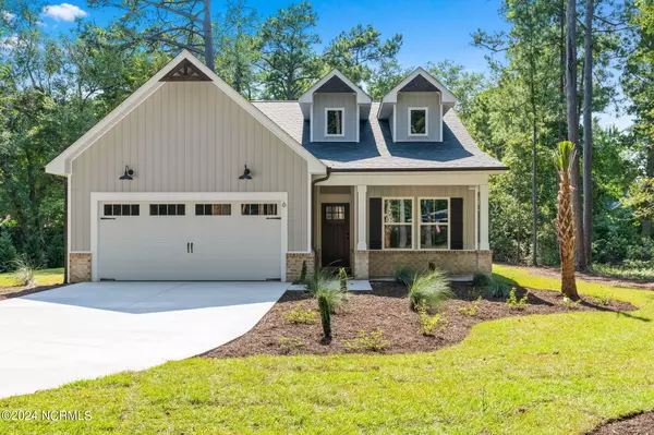 Calabash, NC 28467,6 Lakeview Court