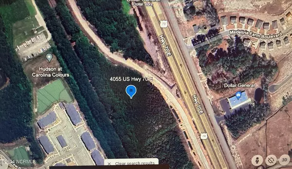 4055 Us 70,  New Bern,  NC 28560