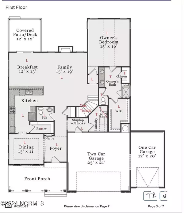 Southern Pines, NC 28387,204 Walzer CT