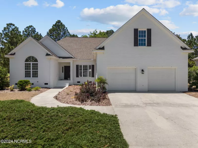 163 Juniper Creek BLVD, Pinehurst, NC 28374