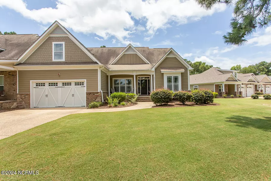 9323 Honey Tree LN NW #Unit 1, Calabash, NC 28467