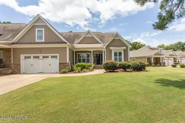 9323 Honey Tree LN NW #Unit 1,  Calabash,  NC 28467