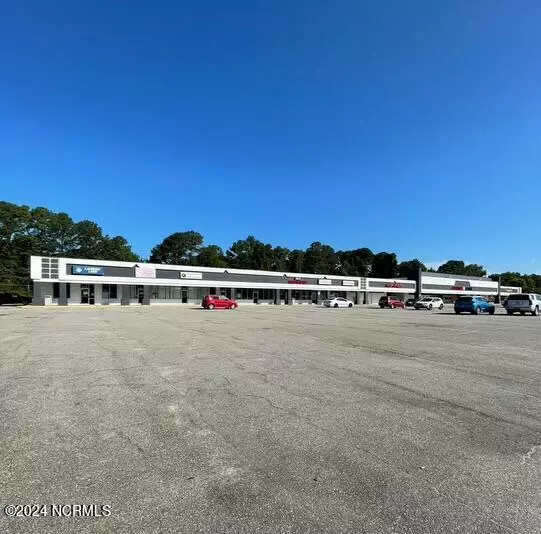 Wilson, NC 27893,4000 Ward BLVD #G