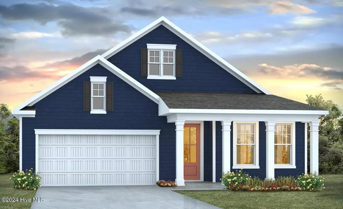 Leland, NC 28451,2690 Longleaf Pine CIR #Lot 2050