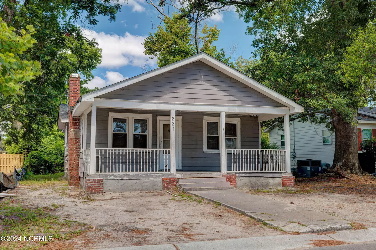 Wilmington, NC 28405,221 Montgomery Avenue