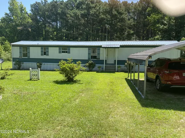 Scotland Neck, NC 27874,103 Pepper LN