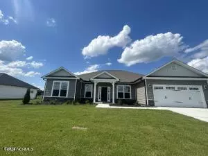 1797 Pecan Drive #Lot 18, Nashville, NC 27856