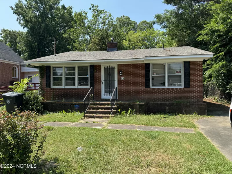 308 W Spruce Street, Goldsboro, NC 25730