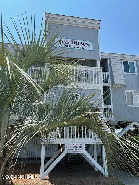 Ocean Isle Beach, NC 28469,28 E First ST ## 3c