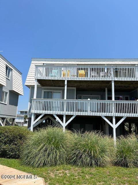 Ocean Isle Beach, NC 28469,28 E First ST ## 3c