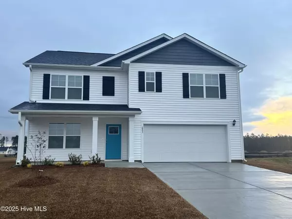 231 Browns Ferry RD #Lot 516, Jacksonville, NC 28546